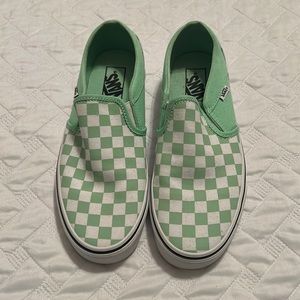 Vans Shoes